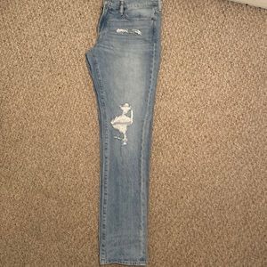 Abercrombie & Fitch Jeans 32 W 34 L